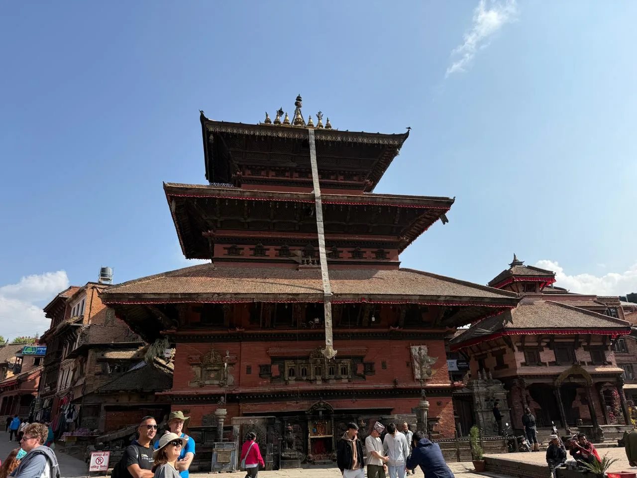 Nepal Travel Update 2025 travel Nepal